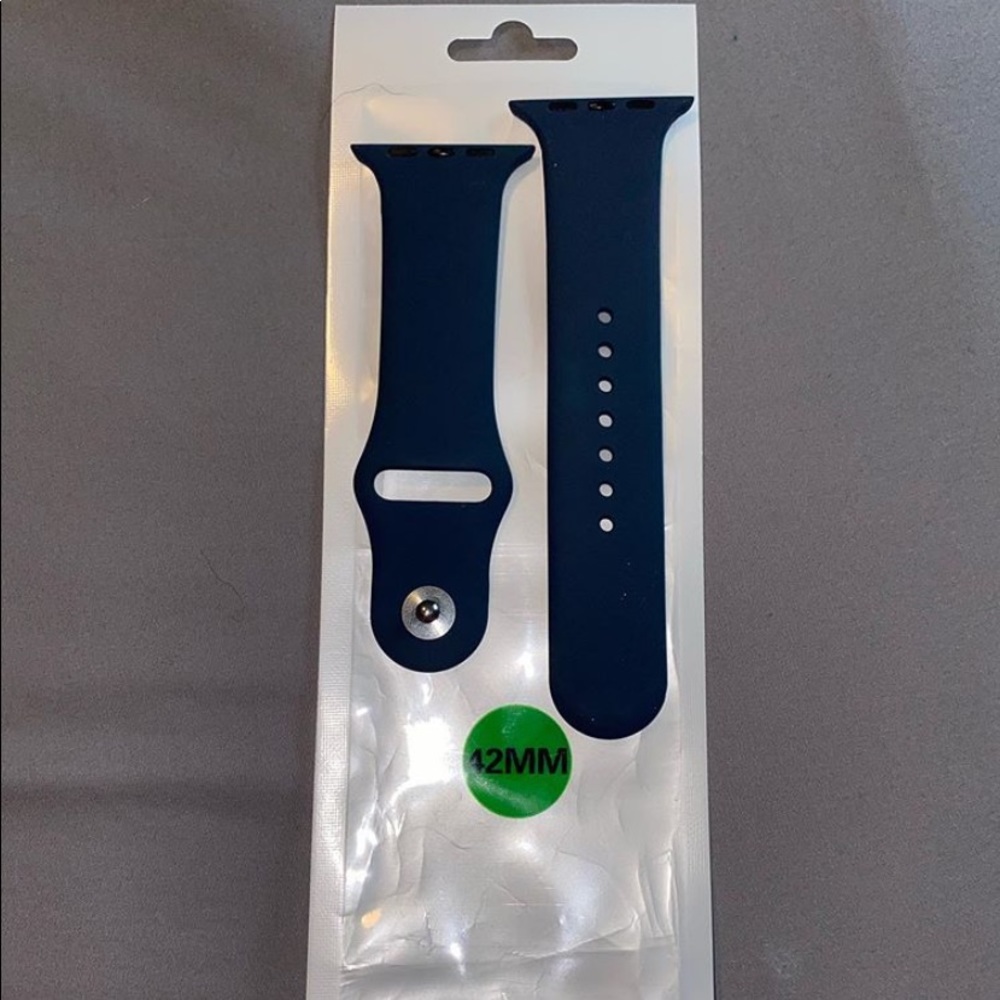 Apple Watch band!